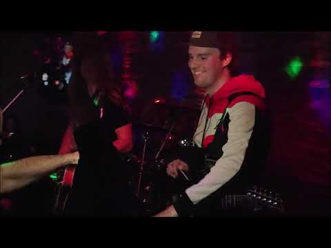 LeadBreaker - Klubb Fredagsmangel 2019-10-04