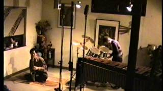 Midori Takada/高田みどり&Kang Tae Hwan /姜泰煥（カン・テーファン）Duo 1 '95