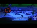 Opening To S Bob Squarepants Sponge For Hire 2004 VHS