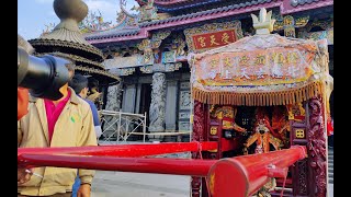 2019/己亥年 松柏坑受天宮 下元節繞境祈平安 (一日紀錄片)1080p HD【紀錄您當時錯過的畫面】