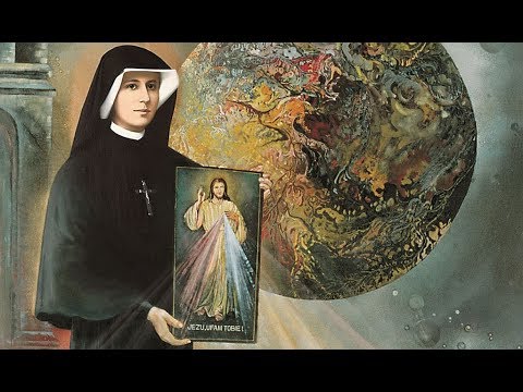 Sierze Gospoda - Familie Mariens | Schwester Faustina | Barmherziger Jesus