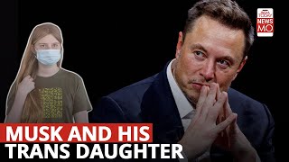 Elon Musk And His Trans Daughter Vivian Wilson's Strained Relationship