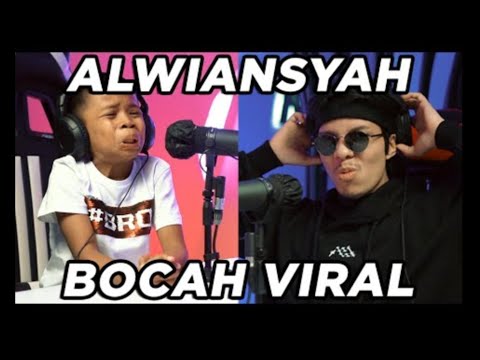 ALWIANSYAH - Aisyah Sahabat yang hilang