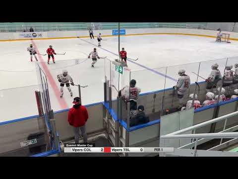 Vipers COL - Vipers TBL