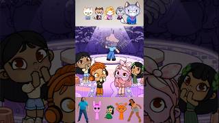 Download lagu Nya Arigato🎶 Minecraft•Sprunki•Stitch😍 #avatarworld #minecraft #sprunki #pazu #shorts mp3