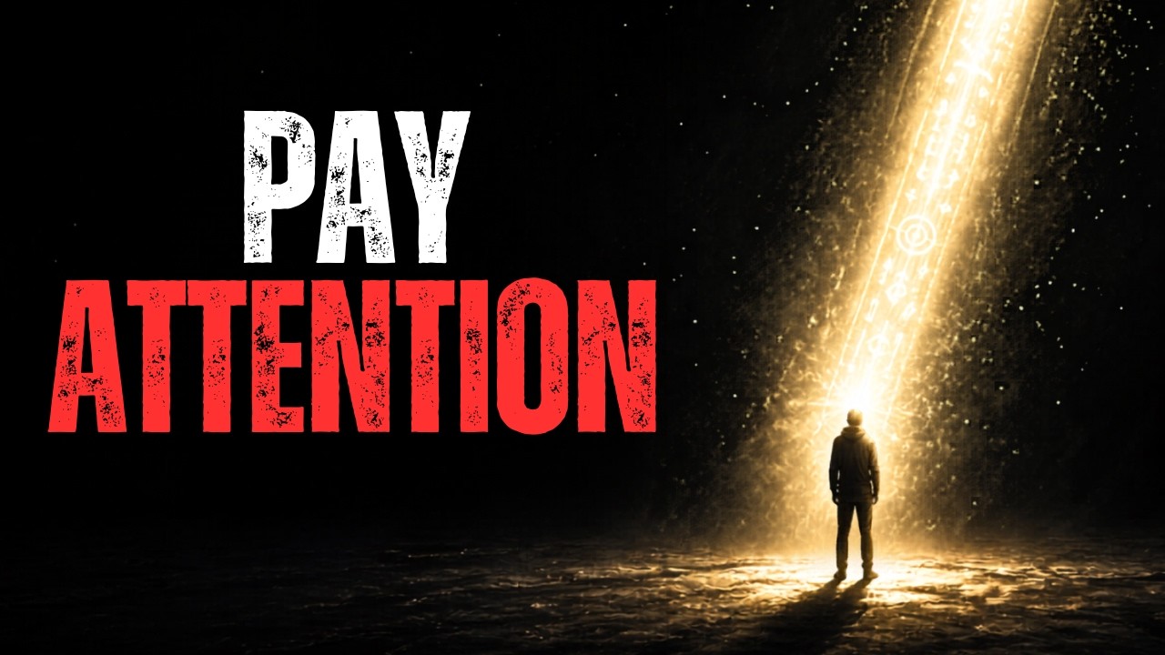 How to Recognize the Signs the Universe Is Sending You