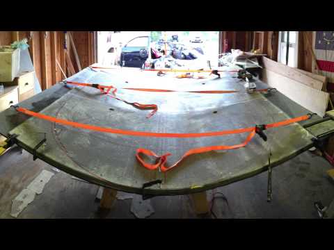 Hard top build  HD 1080p