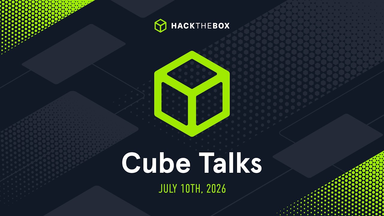 Cube Talks: Land a Remote Pentest Job, AI Red Teaming & Challenge Design Secrets | 0x4