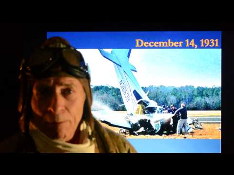 Douglas Bader Part 1