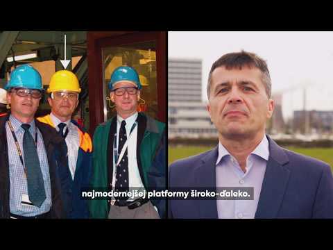 MÁME KVALITNÝCH ĽUDÍ Z REGIÓNOV