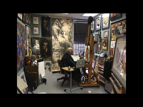 Primera transmisión en vivo