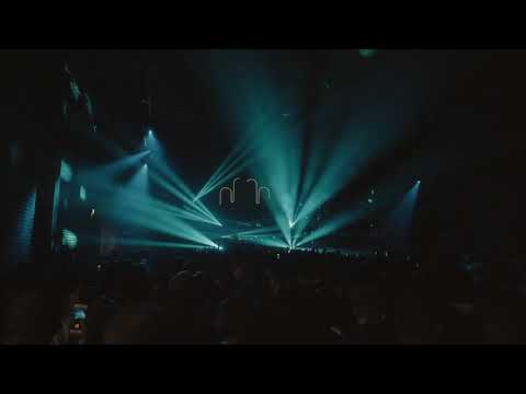 Mason Maynard playing McLovin' in Liverpool 2019