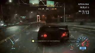 フレンド走行会