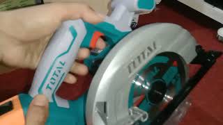 Download lagu circular Saw cordles total 6 1/2 inc mp3 Download lagu circular Saw cordles total 6 1/2 inc mp3