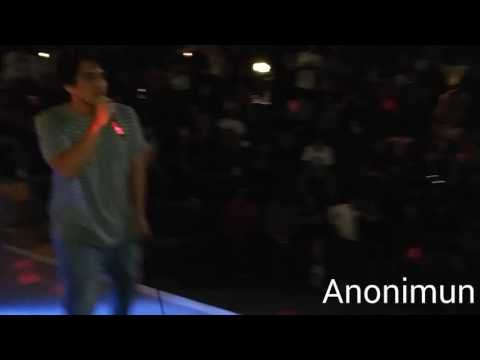 Enzo vs Grecko - FESTI HOP REPECHAJE BARRANCO 2017