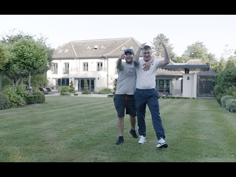 YIN YANG BOYZ X MC RAYNER X KAV - GYPSY BOY