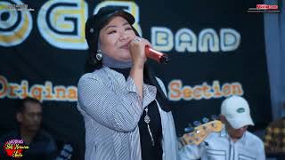 Download lagu TANGIS BAHAGIA (Elvy Sukaesih) | Voc. Wawa Marisa | Cipt. Leo Waldy | OGS BAND #ogsband mp3