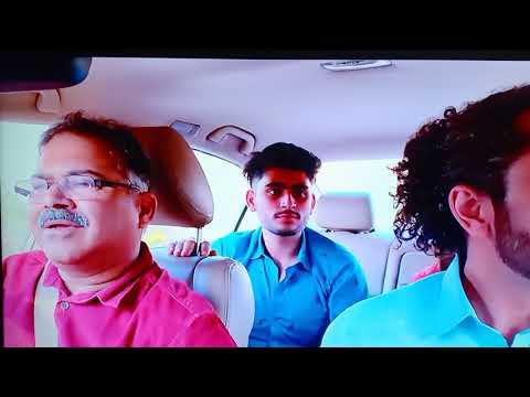 GIRISH JAIN Mama ji pareshan in DILL DEEWANA