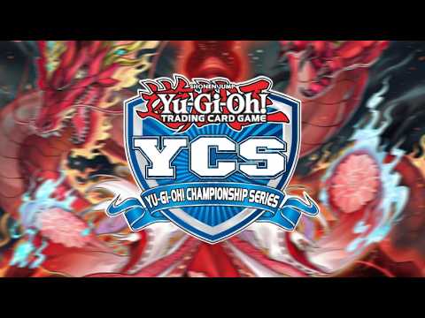 Yu-Gi-Oh! Championship Series 300th 2026!