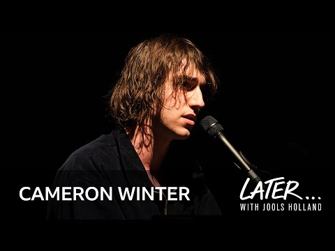 Cameron Winter - Love Takes Miles (Later... with Jools Holland)