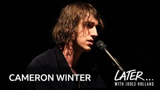 Cameron Winter - Love Takes Miles (Later... with Jools Holland)