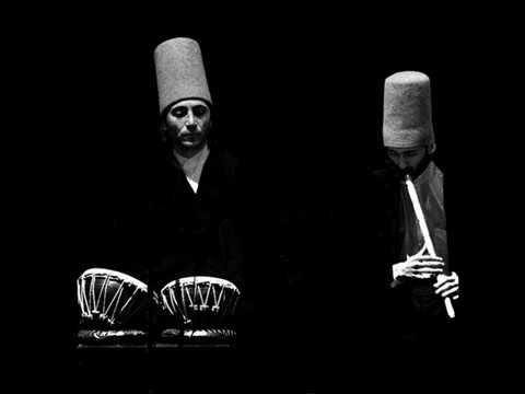 Sabâ Peşrev - Tanburi Büyük Osman Bey