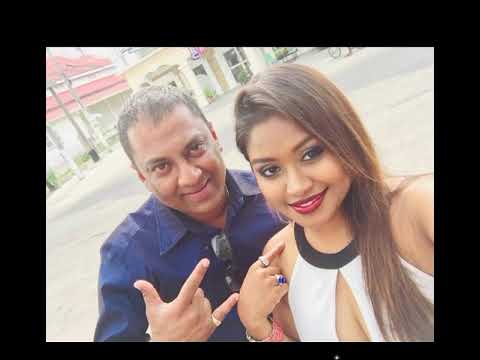 Tribute to the late and great musical icon, Anil Bheem.