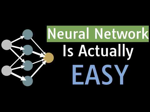 Give Me 40 min, I'll Make Neural Network Click Forever