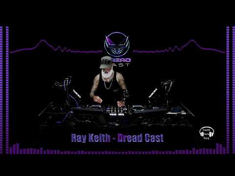 RAY KEITH DREAD CAST - JUNE 8TH PART 2 - THAMES DELTA RADIO