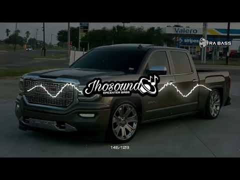 El Primo (Epicenter) - Marca Registrada × Los Novillos De La Sierra