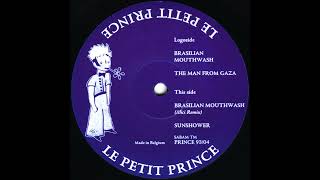 Cologne Summer - Brasilian Mouthwash (Alici Remix) [PRINCE 93/04]