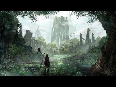 NieR:Automata Game of the YoRHa Edition (Gameplay Walkthrough Full Game)