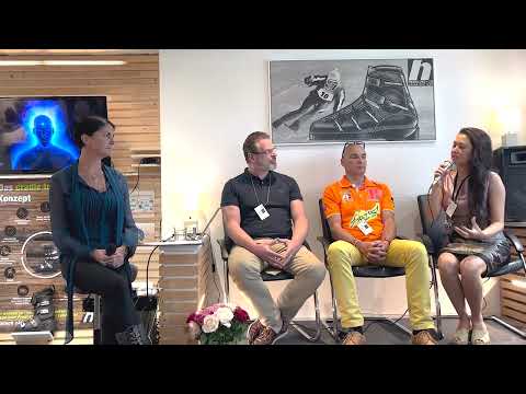 House of Balance - Tiffany Kelly, Hans-Martin Heierling ... - YouTube