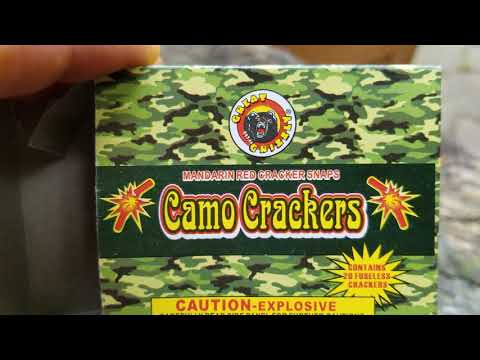download lagu mp3 mp4 Camo Crackers, download lagu Camo Crackers gratis, unduh video klip Camo Crackers