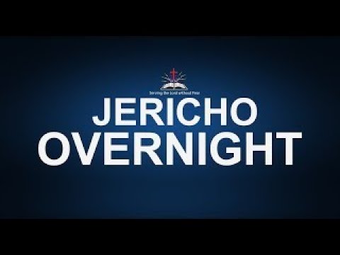 FRIDAY JERICHO OVERNIGHT | 2/28/2025