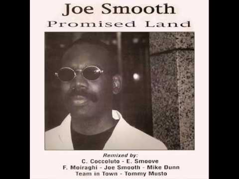 Joe Smooth - He'll Lift You Up (Mike Dunn Dub Mix)