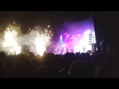 Txarango - No t'adormis