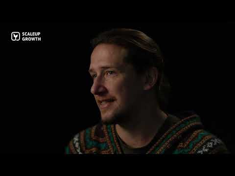 Entrevista a F�lix Klockner, CEO Revel Sport | Programa ScaleUp Growth