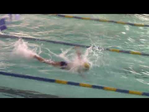 Staffetta 4x25SL Es.C Maschi (3) - Borgo S.Lorenzo 20.11.22