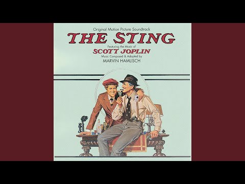 Pineapple Rag / Gladiolus Rag (From "The Sting" Soundtrack)
