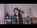 Hanin Dhiya - Man in the Mirror (Michael Jackson Cover)