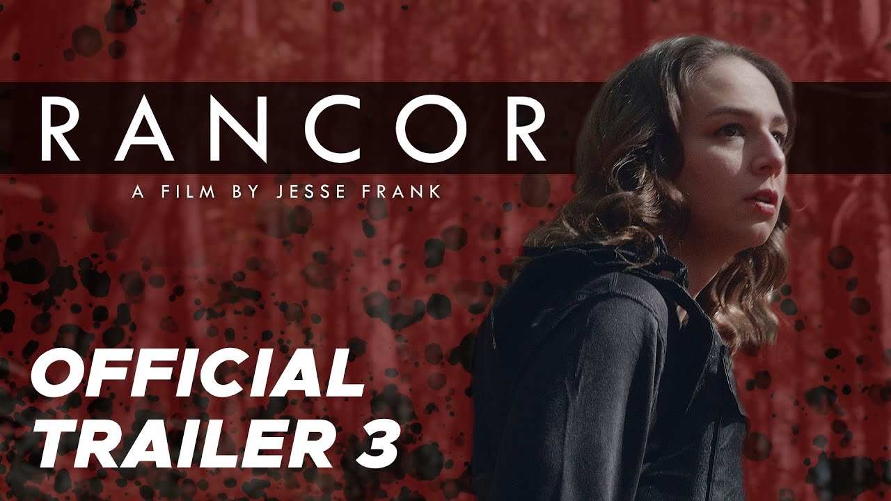 RANCOR Official Trailer 3 (2024) Alonzo Russell