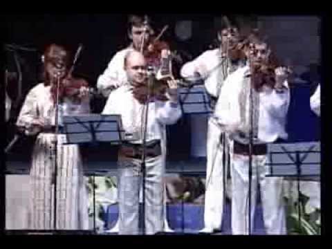 Orchestra Mugurel din Chisinau 4