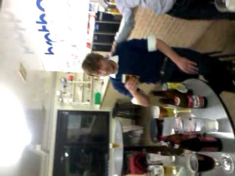 KVP GITS EINDESEIZOENSQUIZ 2011