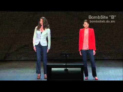 E3 2011 - Ubisoft Press-Conference