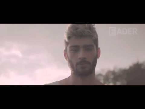ZAYN - BeFoUr Video (Official Video)