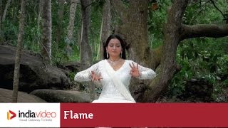 Flame by Pali Chandra