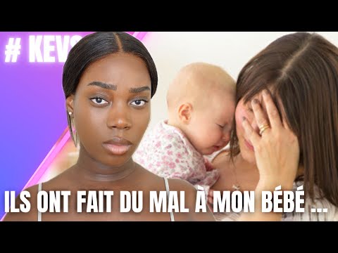 STORYTIME: THEY HURT MY BABY... #kevs