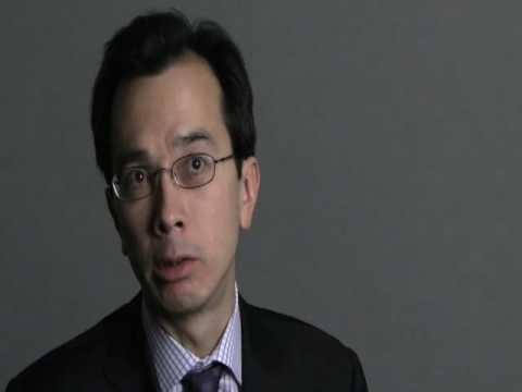 Greg Ip, of The Economist