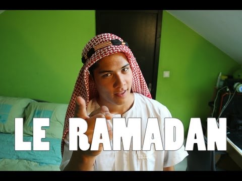 AZIATOMIK - LE RAMADAN